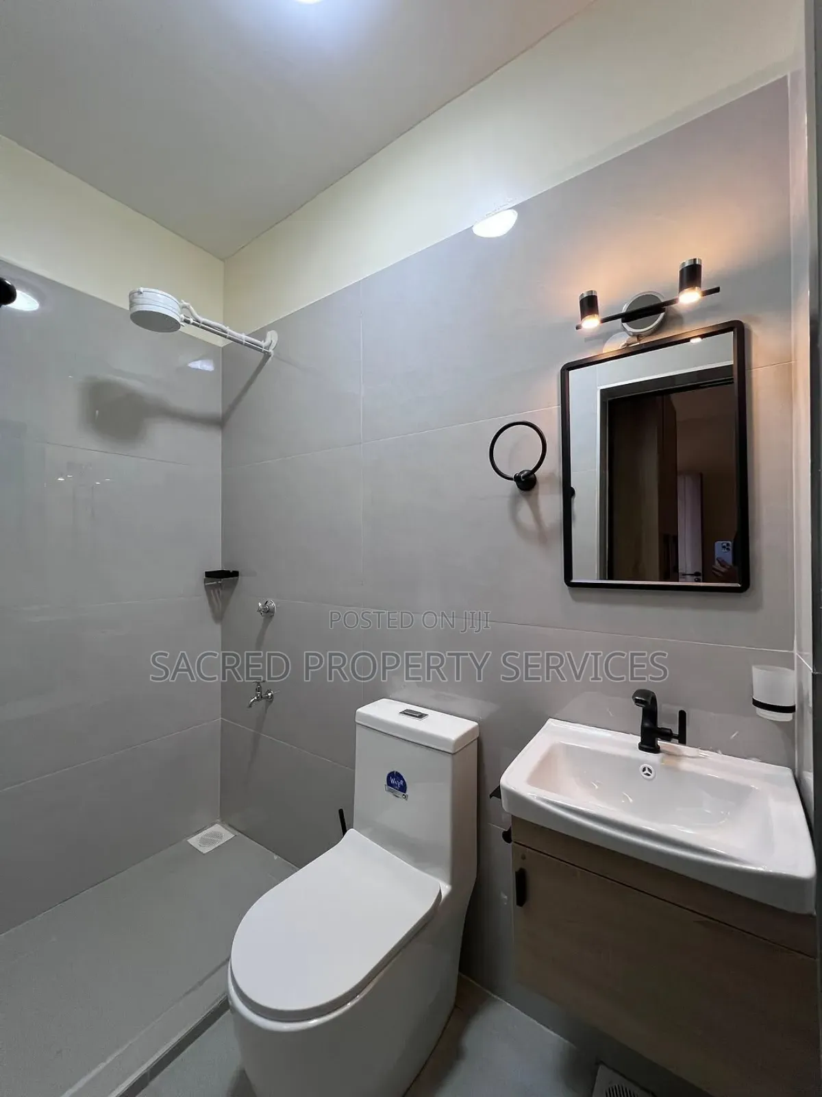 2bdrm Apartment in Naalya Nothernbypass, Nakawa for rent