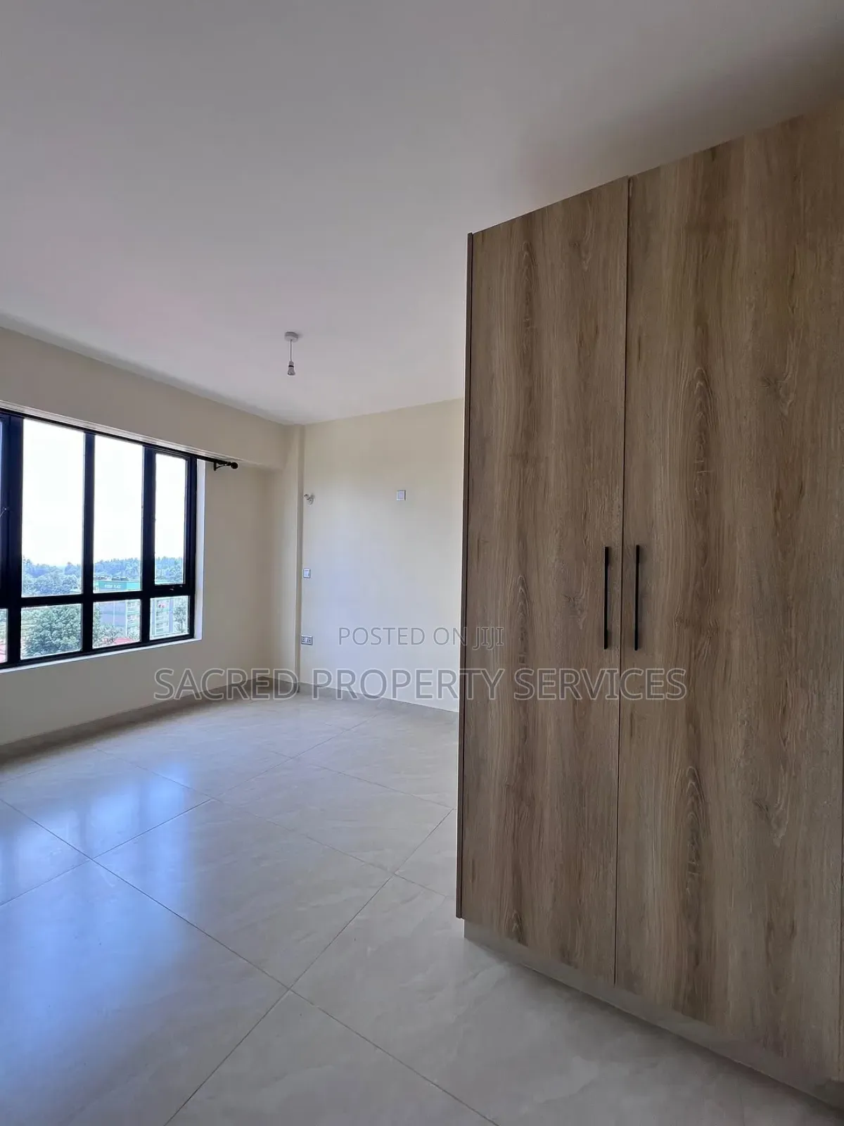 2bdrm Apartment in Naalya Nothernbypass, Nakawa for rent