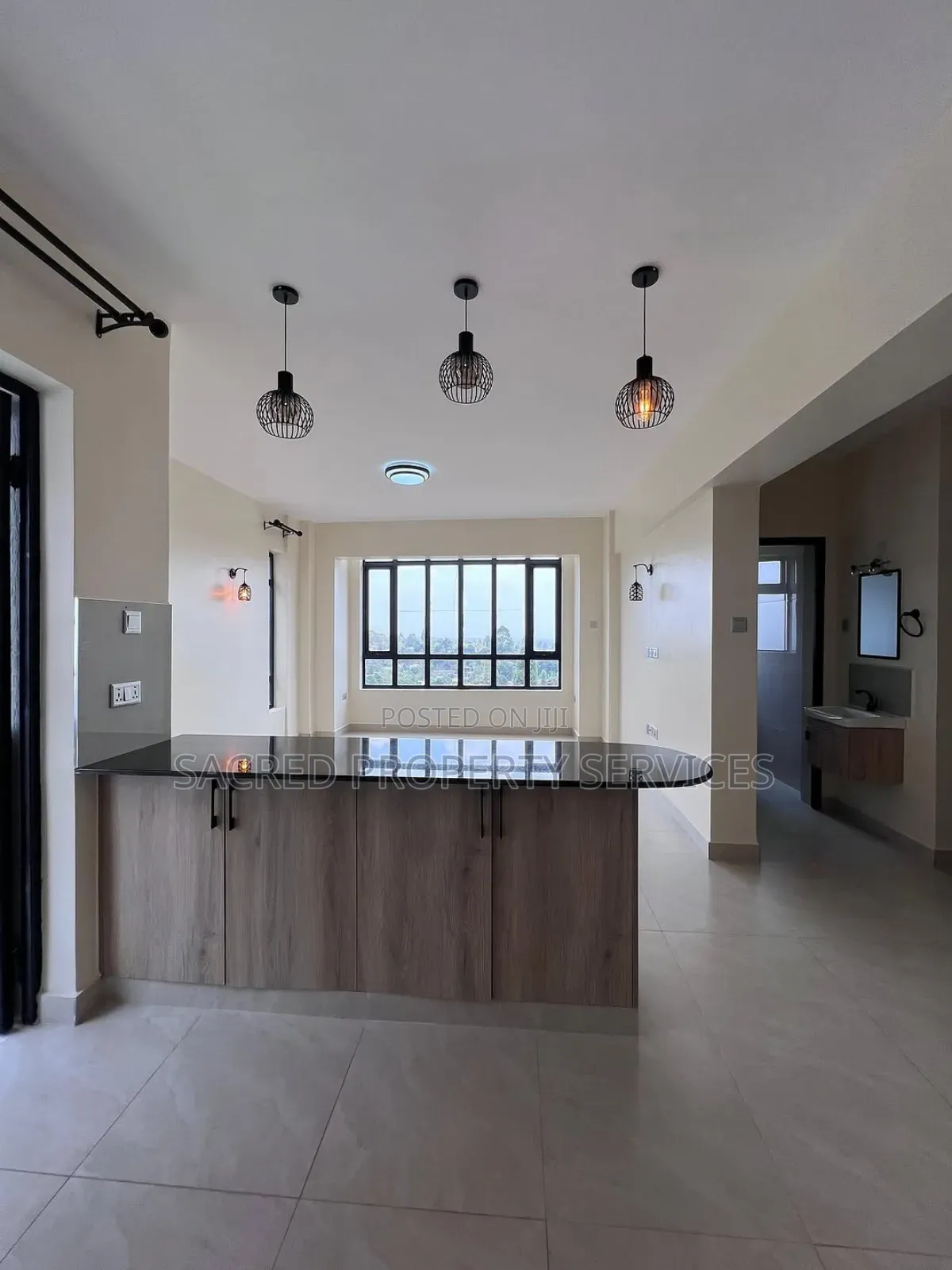 2bdrm Apartment in Naalya Nothernbypass, Nakawa for rent