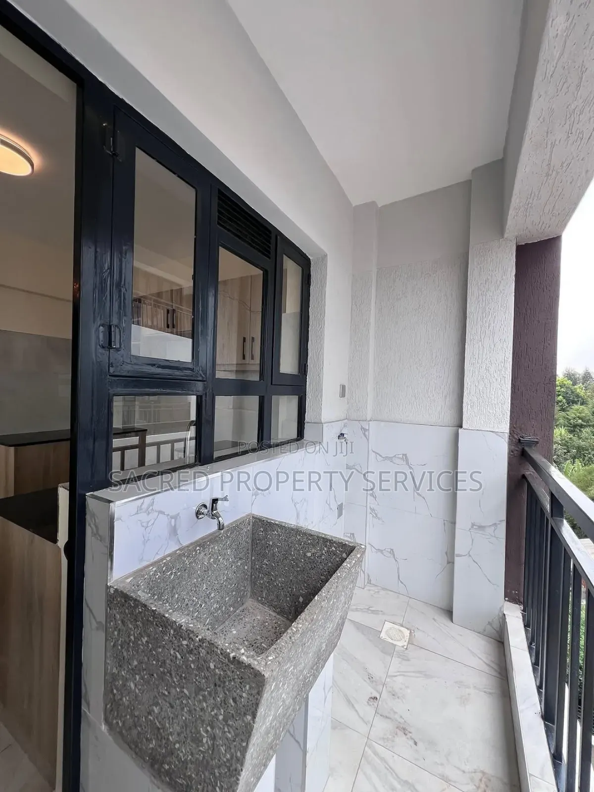 2bdrm Apartment in Naalya Nothernbypass, Nakawa for rent
