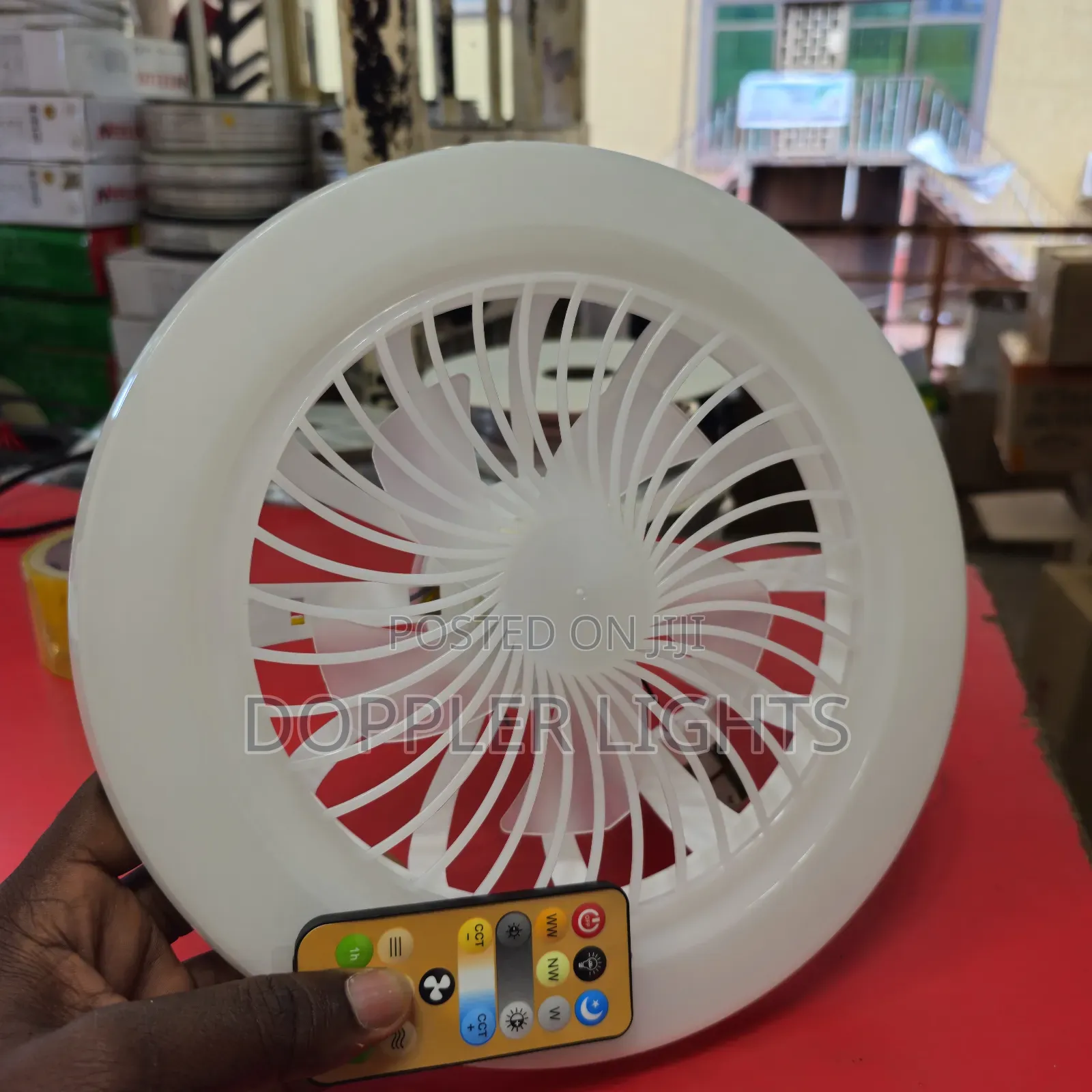 Led Fun Bulbs