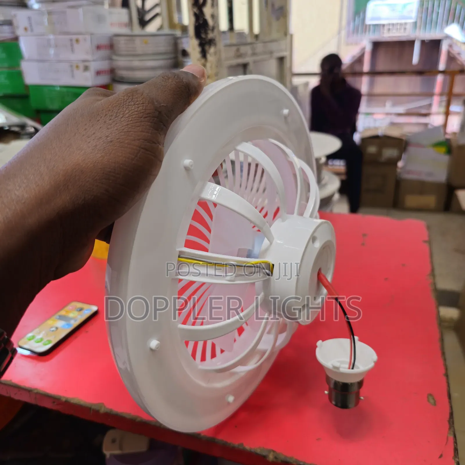 Led Fun Bulbs