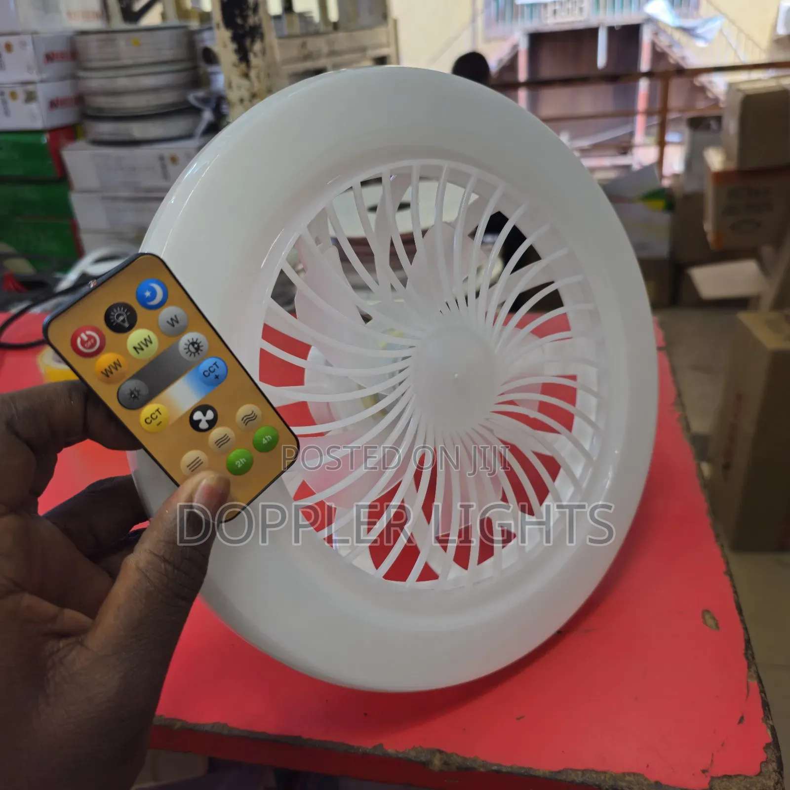 Led Fun Bulbs