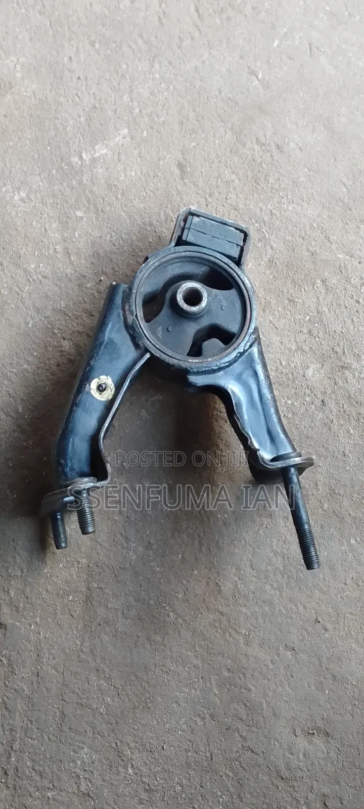 Wish, Spacio, Premio X,Allex,Allion,Runx,Axio Engine Stand Mounting