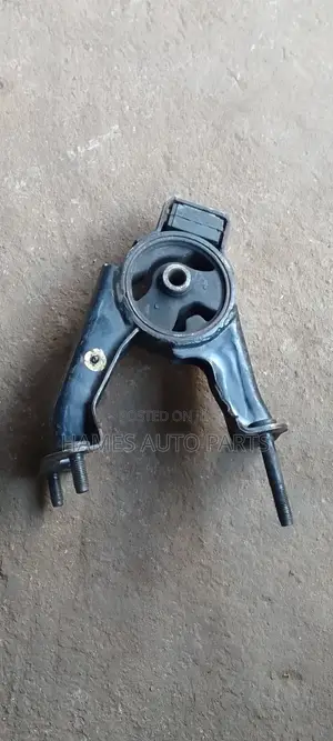 Wish, Spacio, Premio X,Allex,Allion,Runx,Axio Engine Stand Mounting