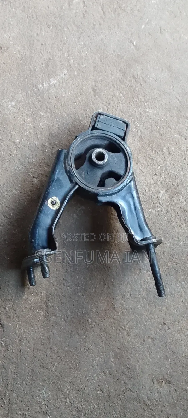Wish, Spacio, Premio X,Allex,Allion,Runx,Axio Engine Stand Mounting