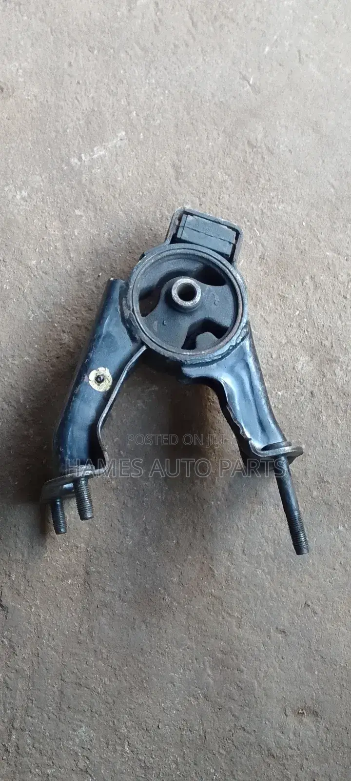 Wish, Spacio, Premio X,Allex,Allion,Runx,Axio Engine Stand Mounting