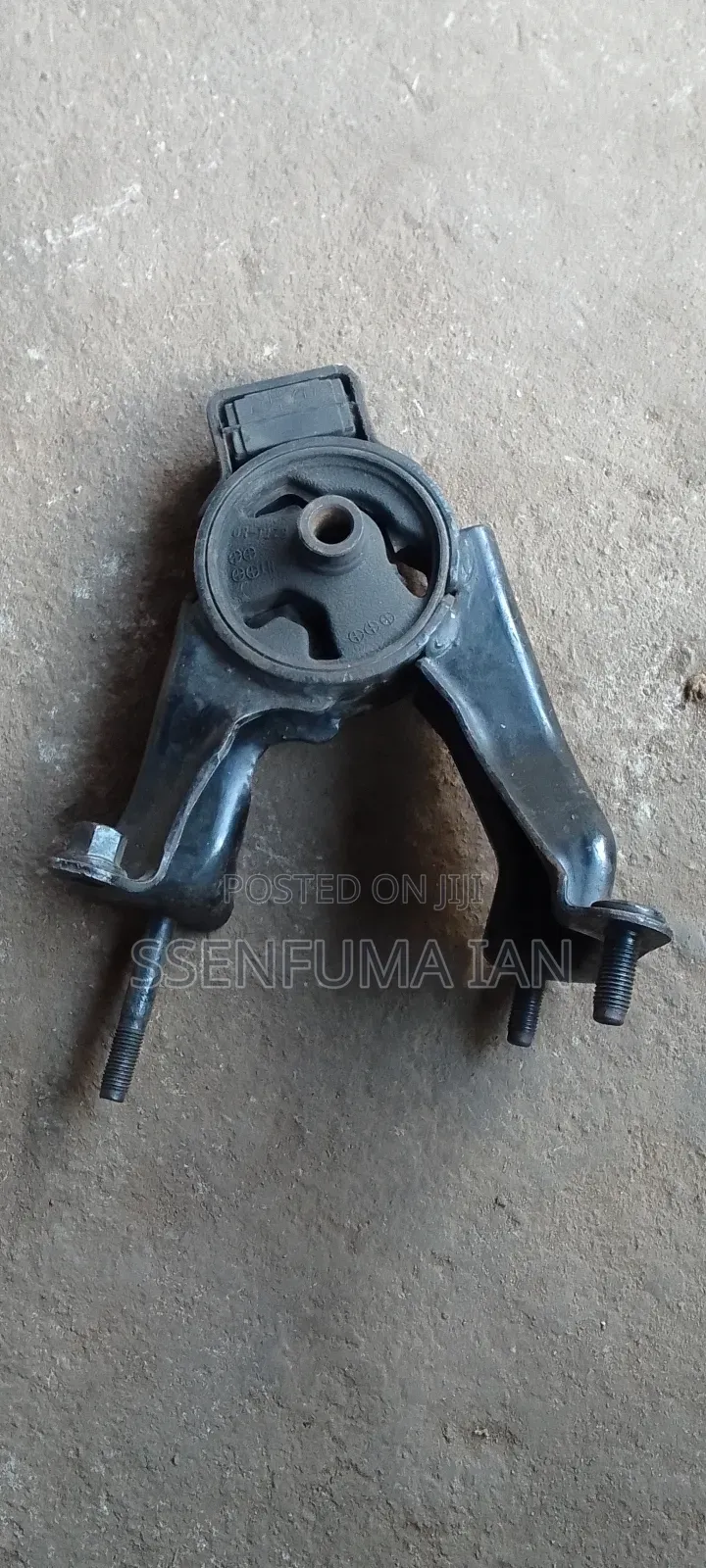 Wish, Spacio, Premio X,Allex,Allion,Runx,Axio Engine Stand Mounting