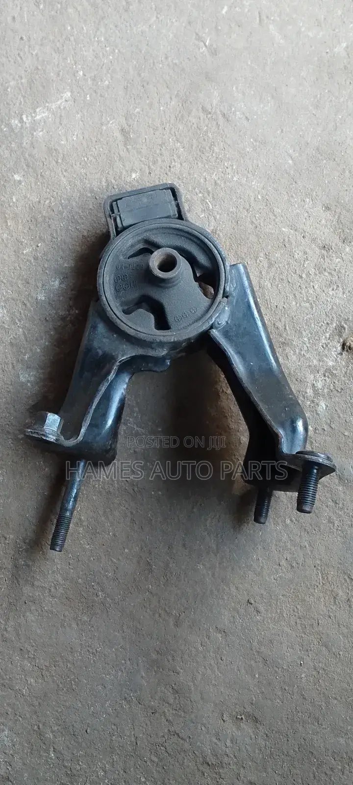 Wish, Spacio, Premio X,Allex,Allion,Runx,Axio Engine Stand Mounting