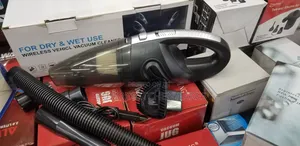 Wireless Vaccuum Cleaner
