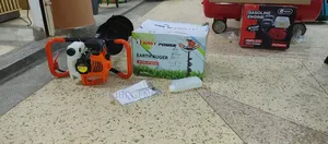 Petrol Earth Auger (Easy Power)