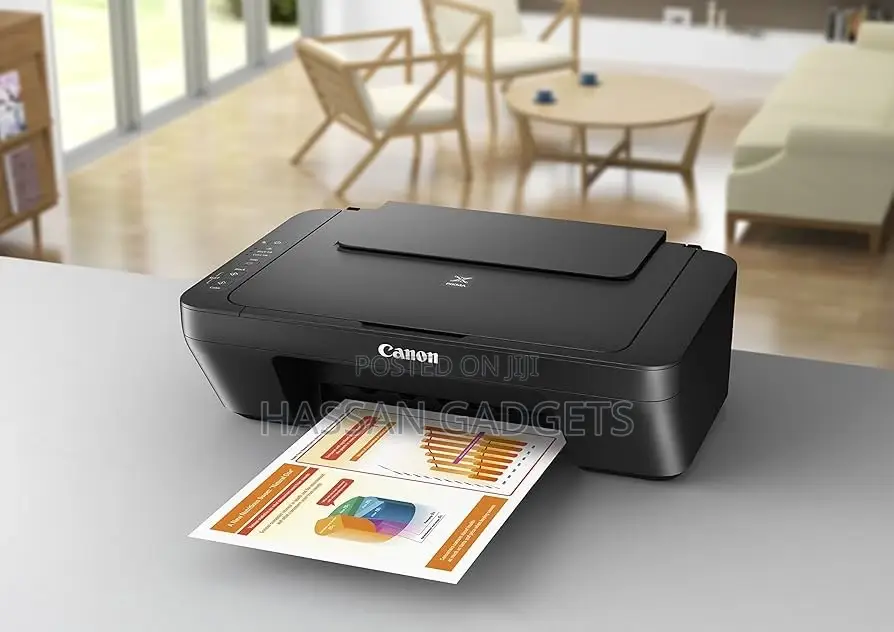 Canon Pixma Mg2541s