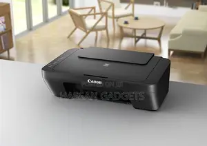 Canon Pixma Mg2541s