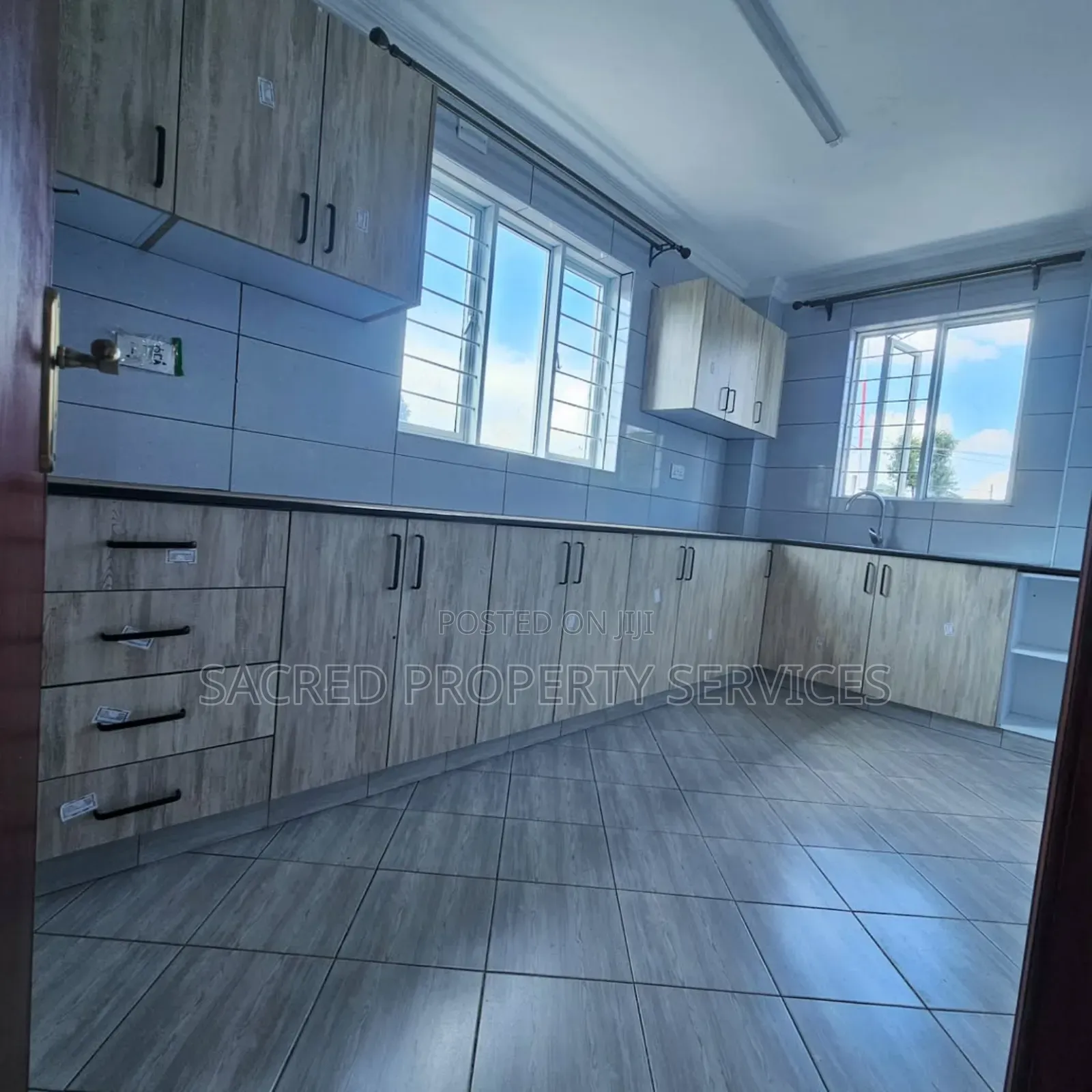 2bdrm Apartment in Najjera Road, Nakawa for rent