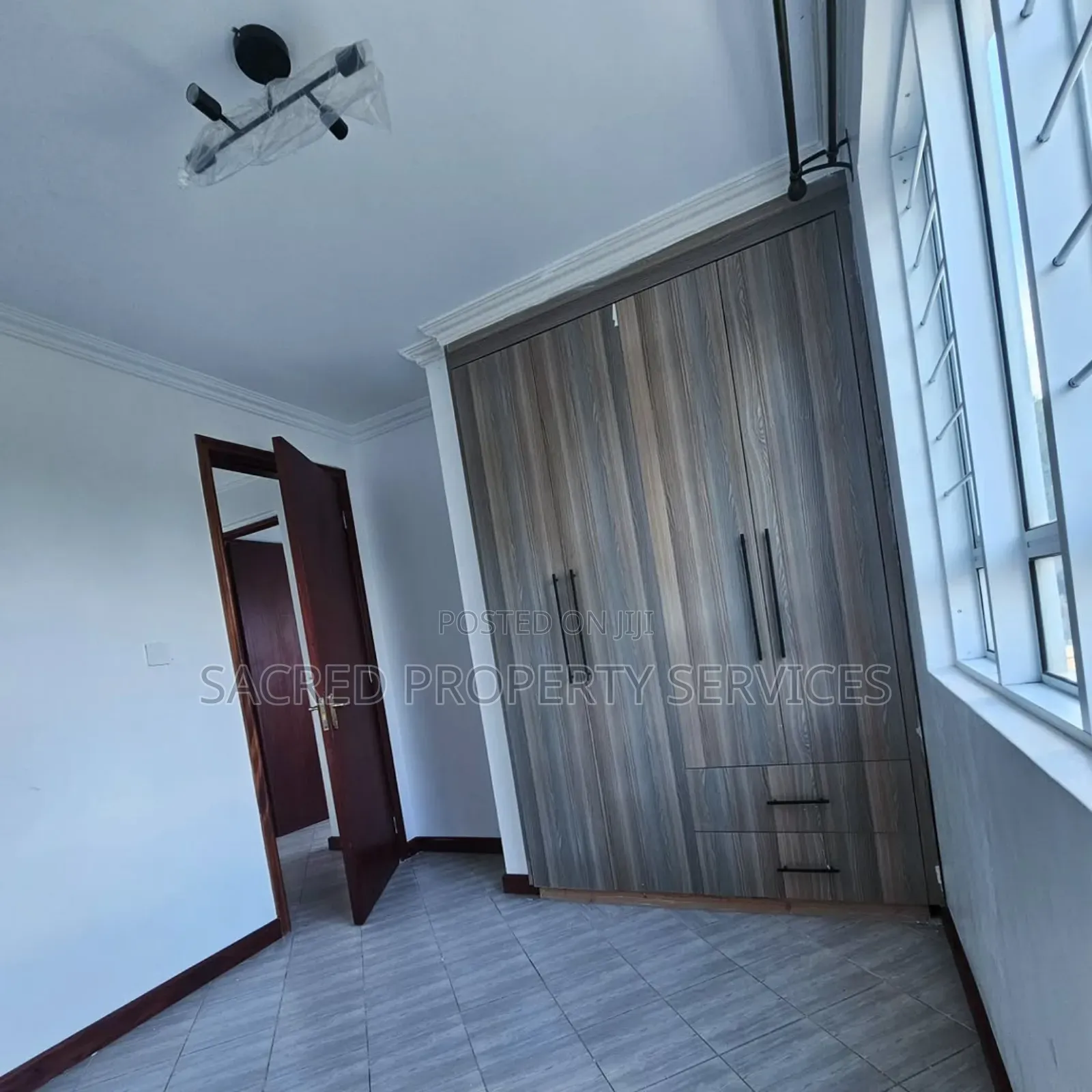 2bdrm Apartment in Najjera Road, Nakawa for rent