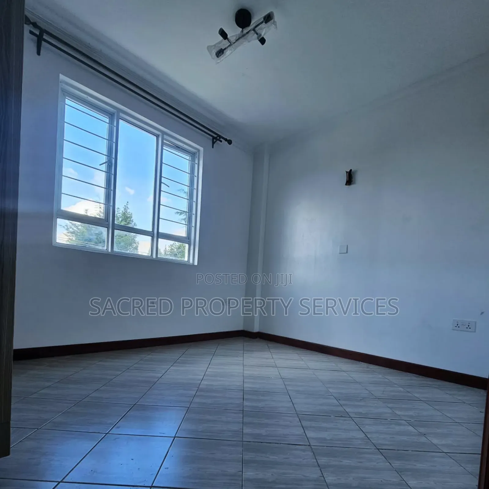2bdrm Apartment in Najjera Road, Nakawa for rent
