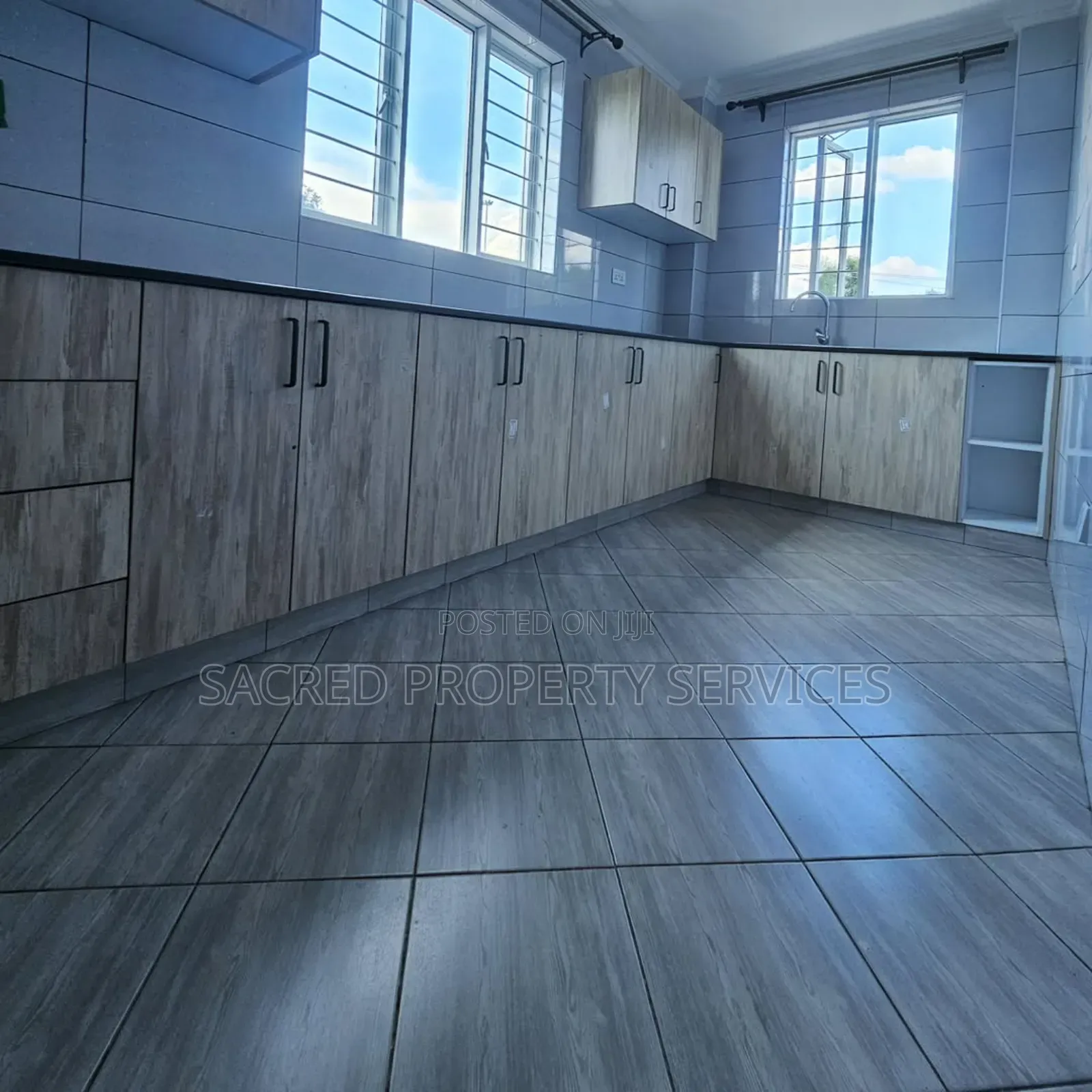 2bdrm Apartment in Najjera Road, Nakawa for rent