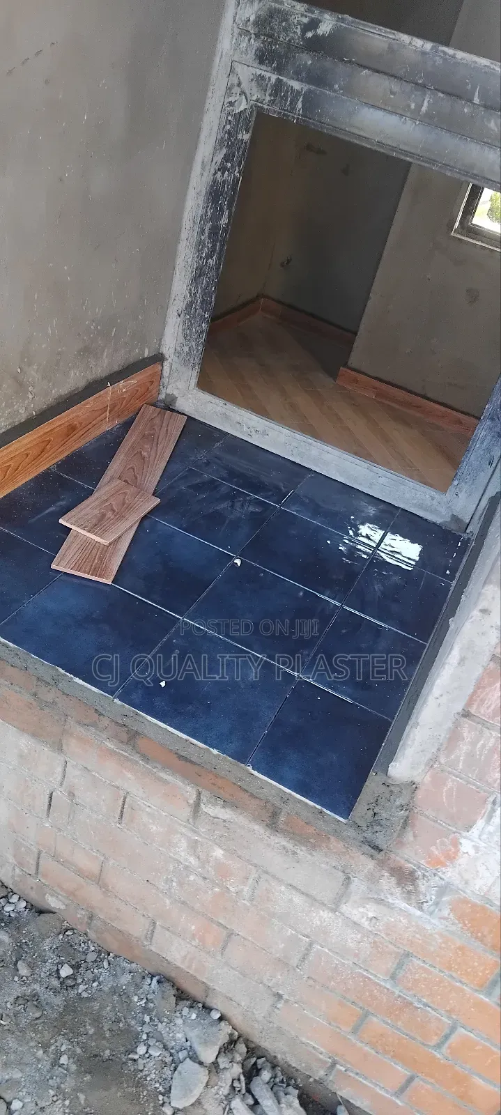 Only Quality Tile Fixing