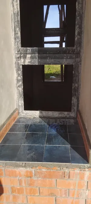 Only Quality Tile Fixing