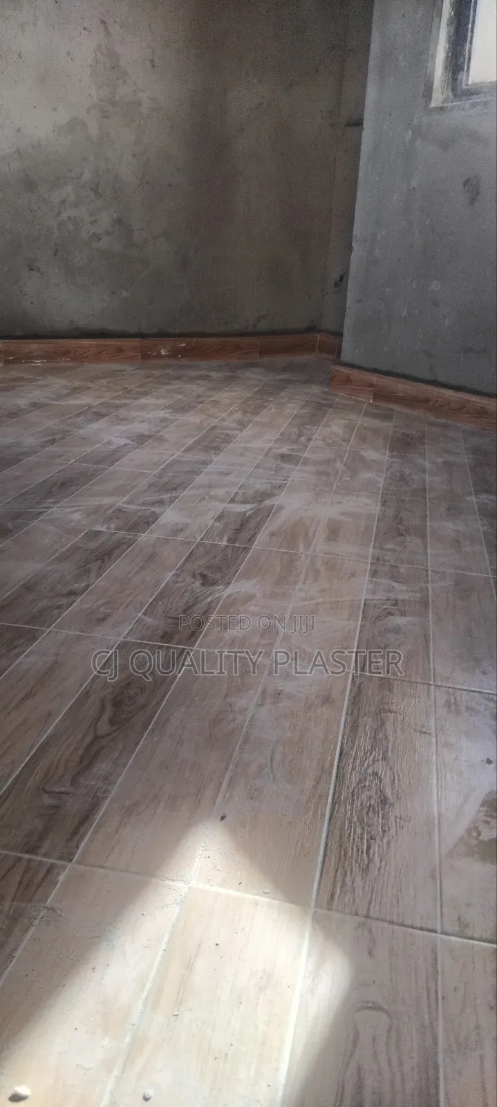 Only Quality Tile Fixing