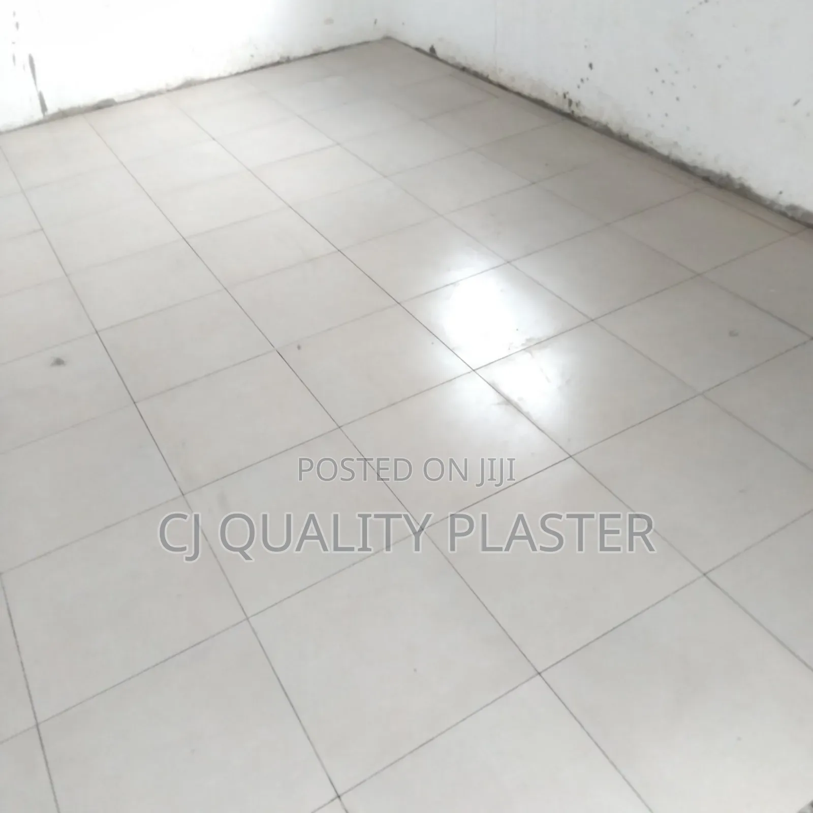 Only Quality Tile Fixing