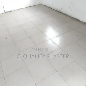 Only Quality Tile Fixing