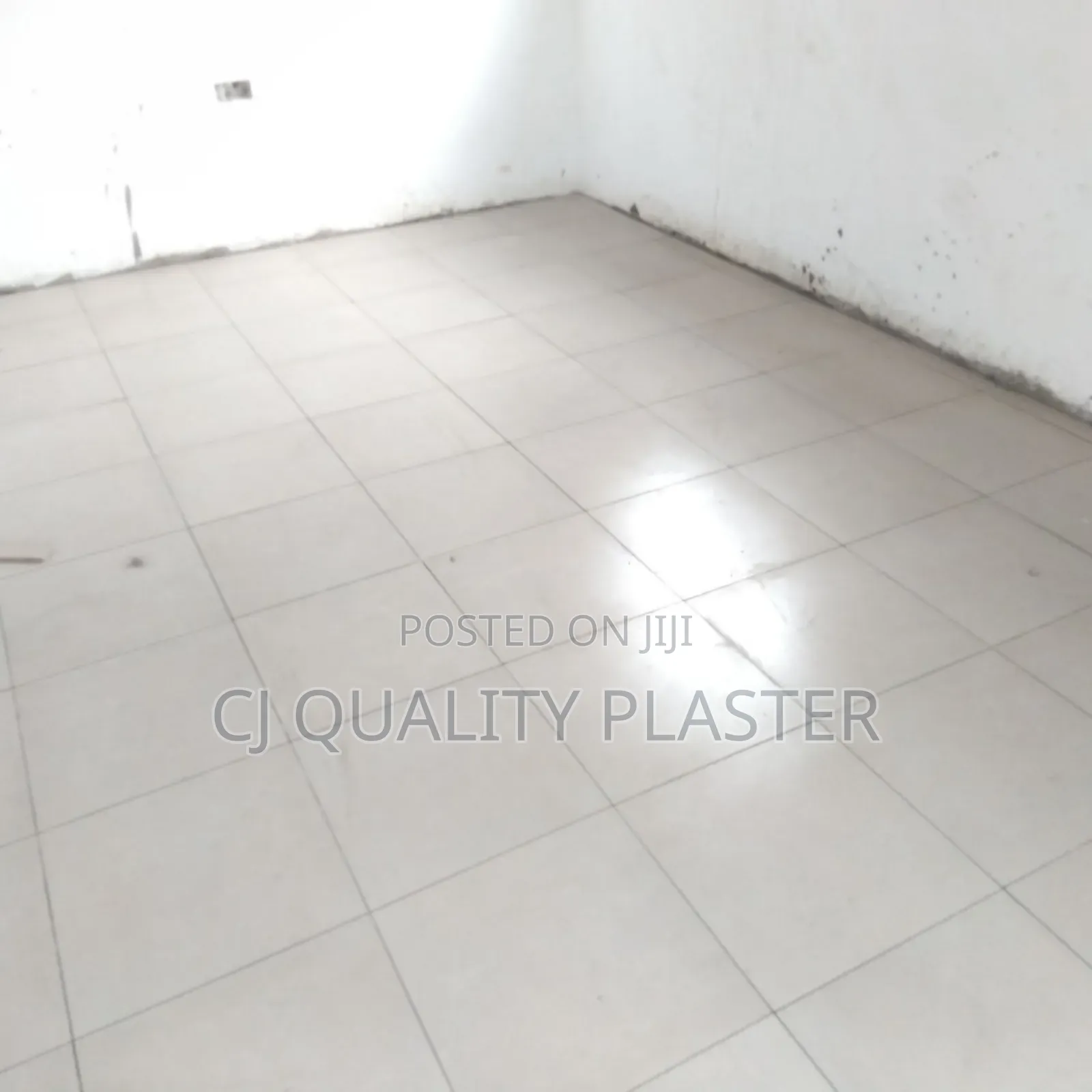 Only Quality Tile Fixing