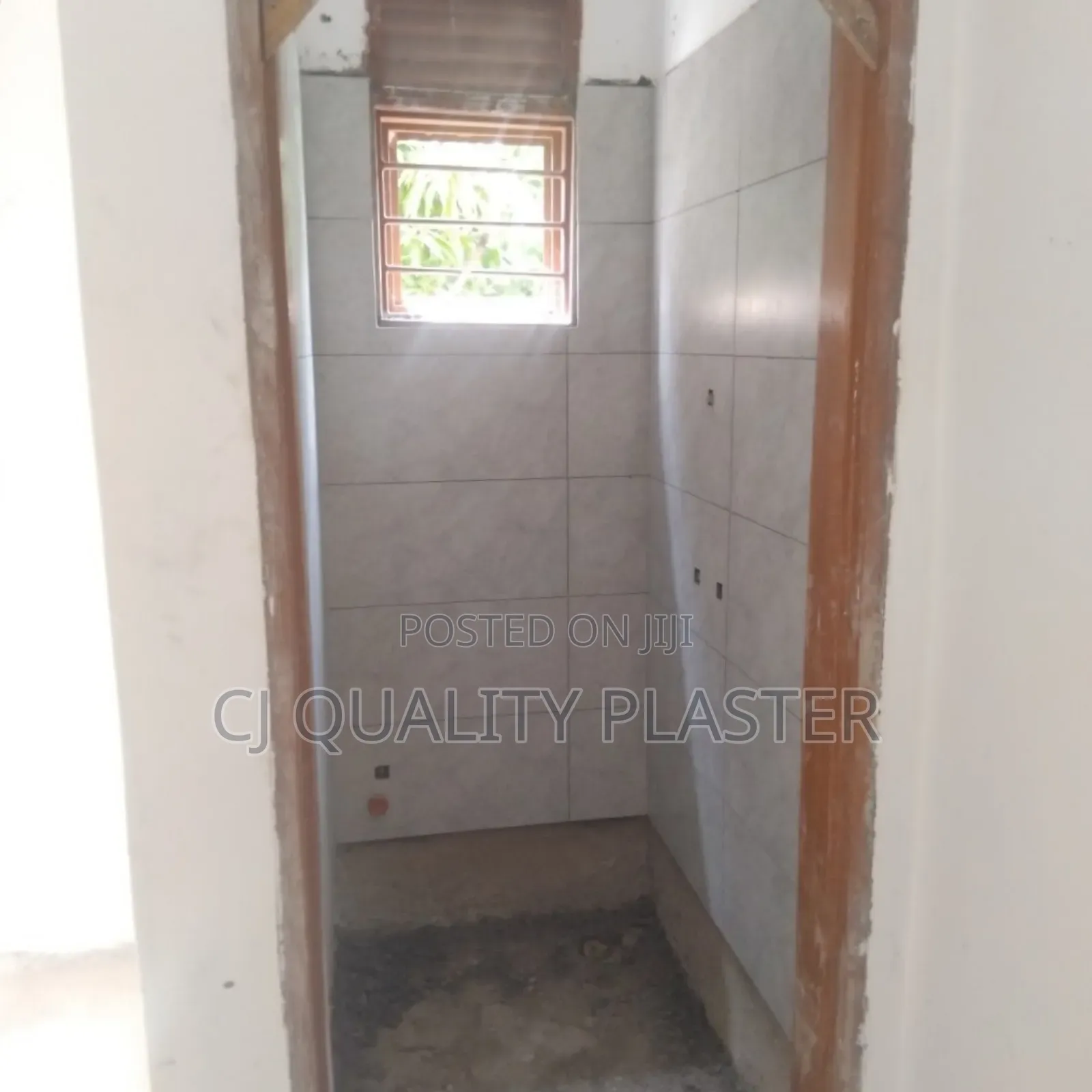 Only Quality Tile Fixing
