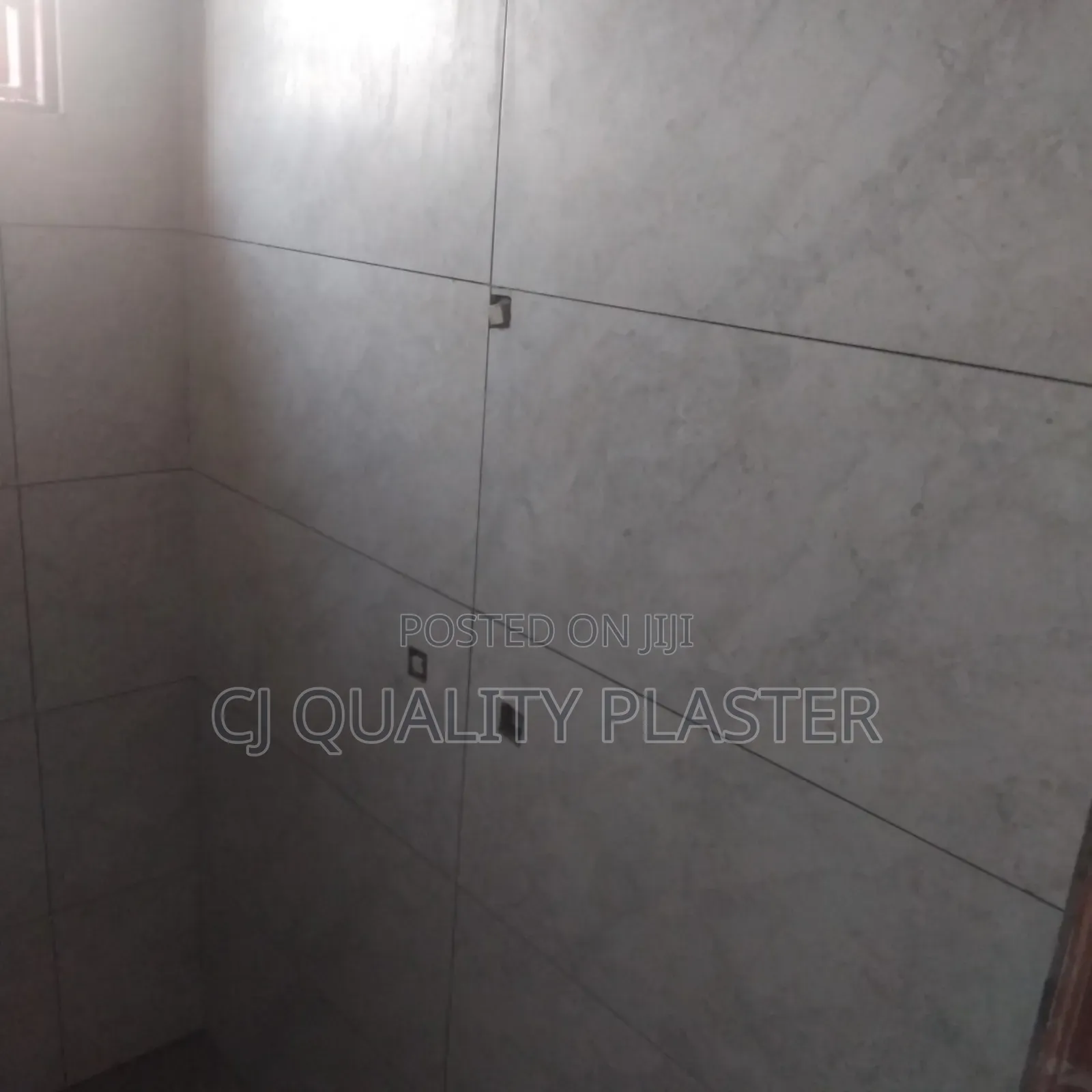 Only Quality Tile Fixing