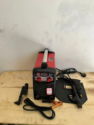 Welding Machine 400s