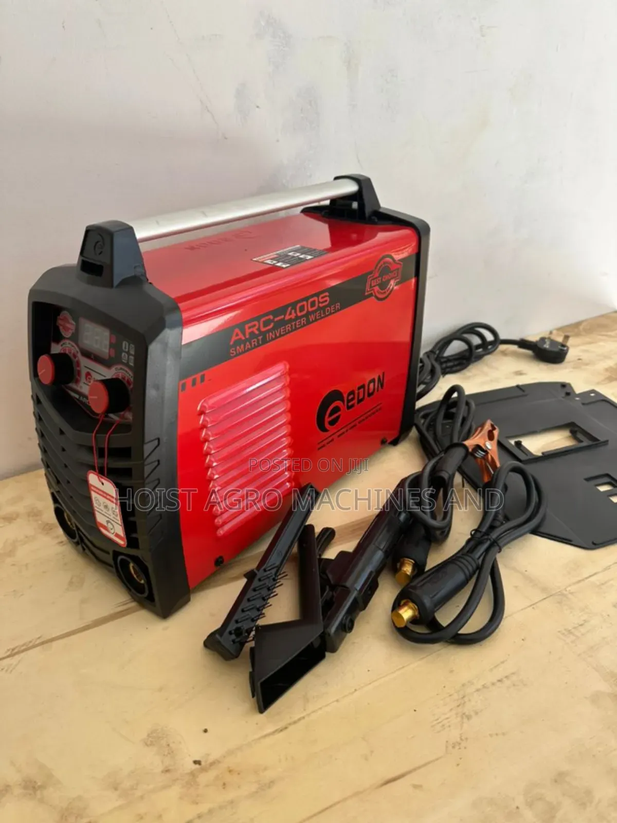 Welding Machine 400s