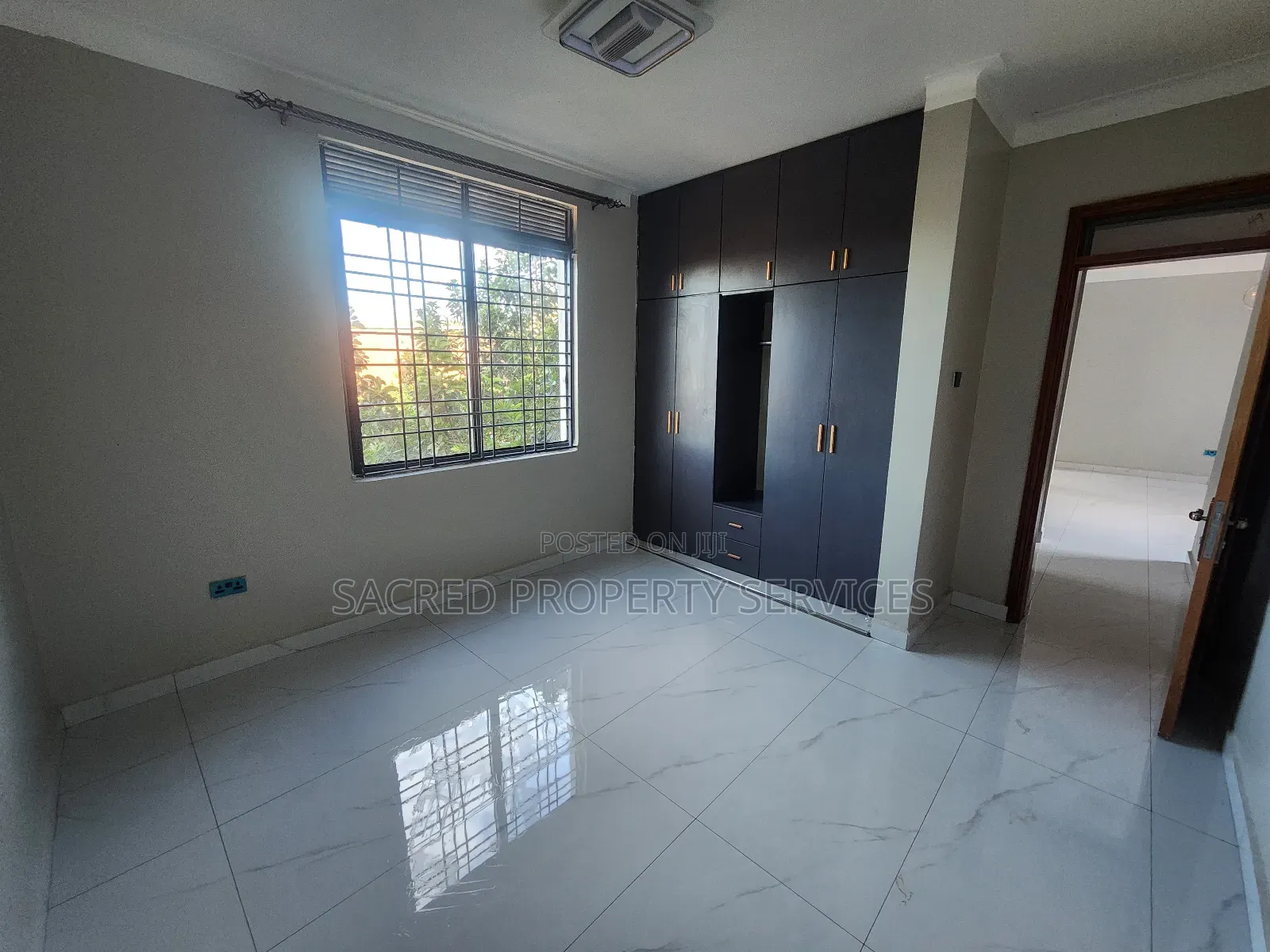 2bdrm Apartment in Najjera Kampala, Nakawa for rent