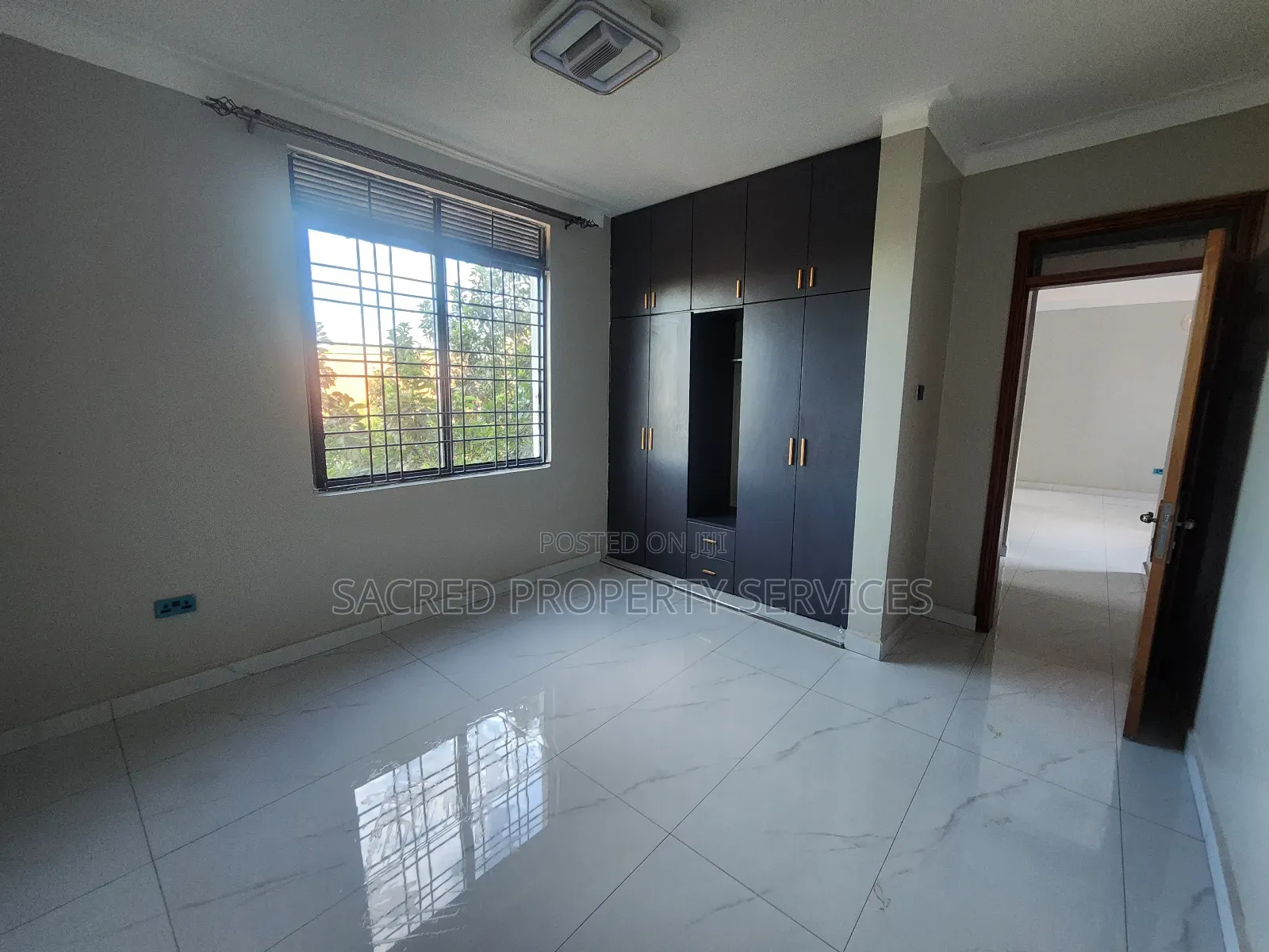 2bdrm Apartment in Najjera Kampala, Nakawa for rent