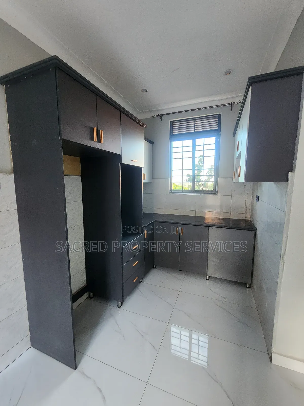 2bdrm Apartment in Najjera Kampala, Nakawa for rent