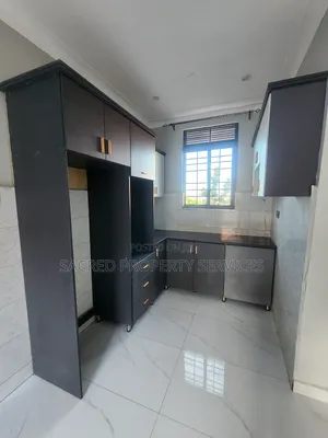 2bdrm Apartment in Najjera Kampala, Nakawa for rent