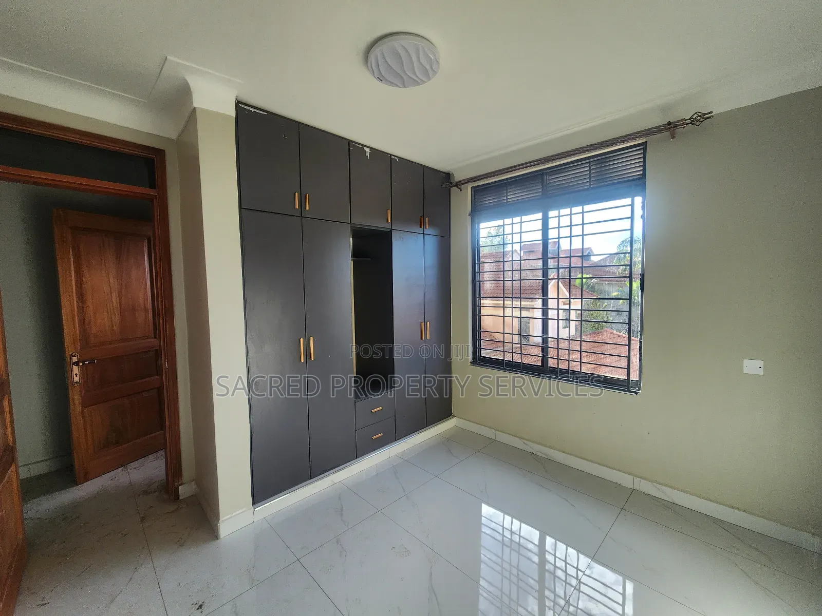 2bdrm Apartment in Najjera Kampala, Nakawa for rent