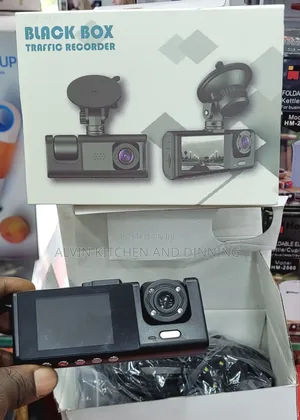 Dash Board Camera