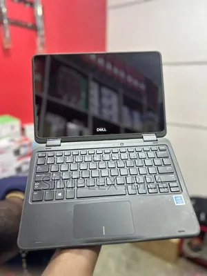 Laptop Dell Latitude 3189 4GB Intel Celeron SSD 128GB