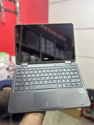 Laptop Dell Latitude 3189 4GB Intel Celeron SSD 128GB