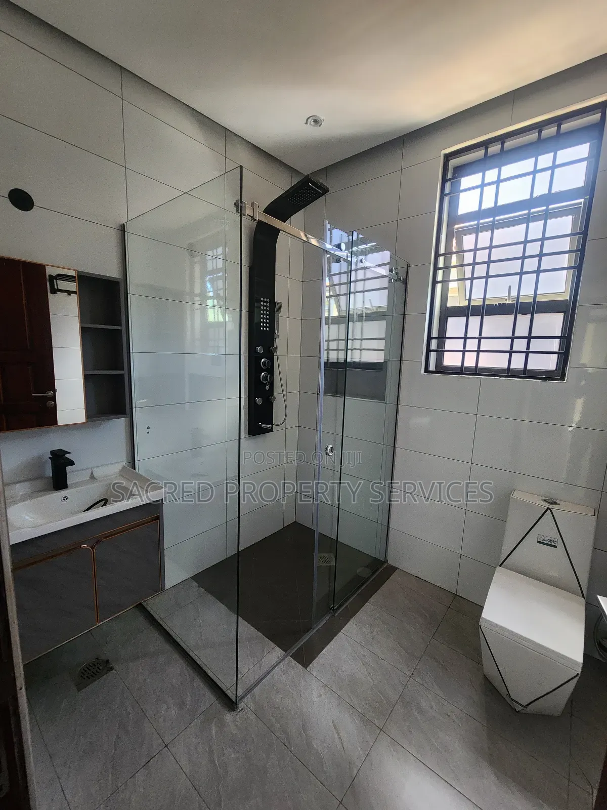 1bdrm Apartment in Kiwatule Ntinda Road, Nakawa for rent
