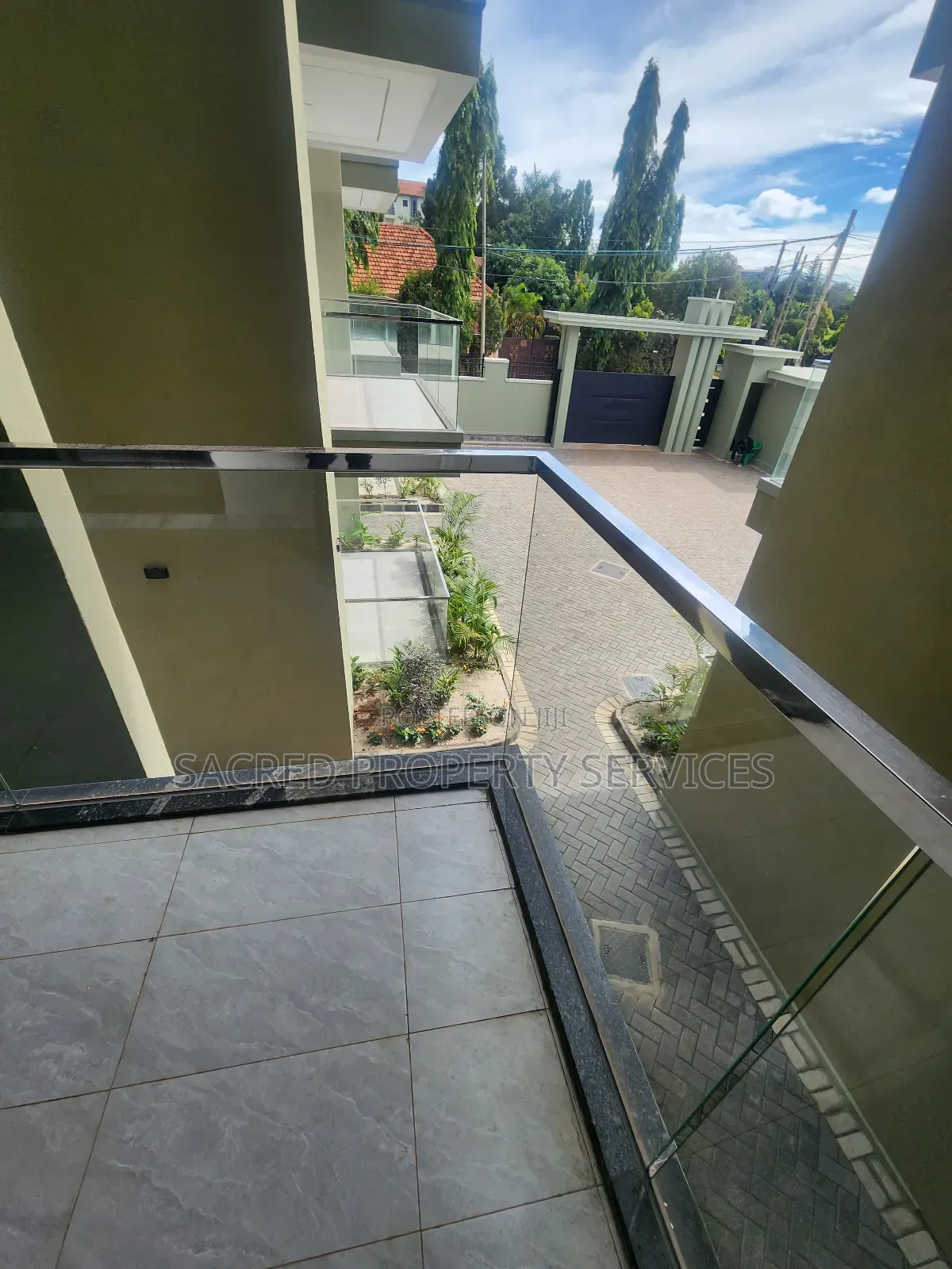 1bdrm Apartment in Kiwatule Ntinda Road, Nakawa for rent