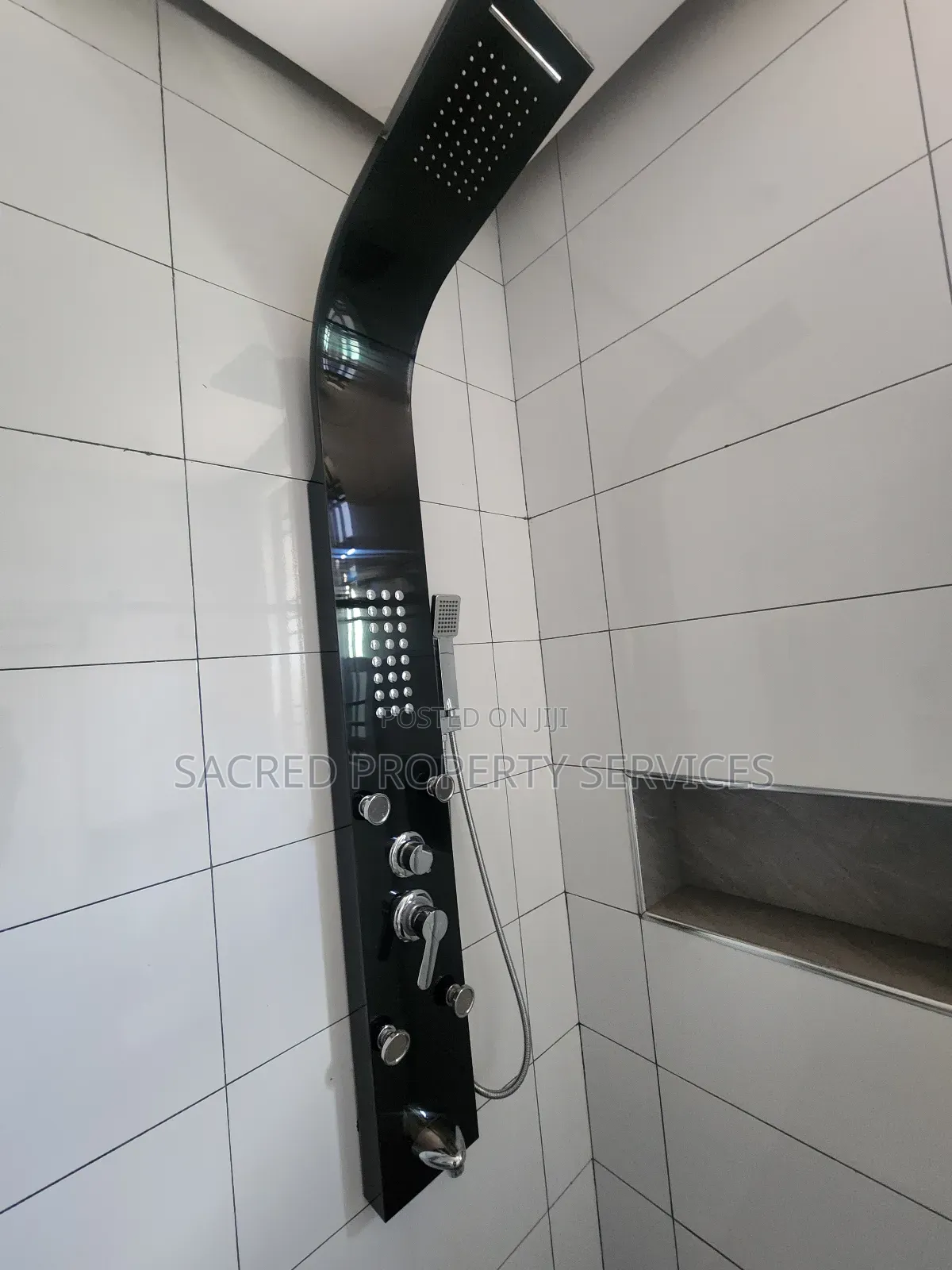 1bdrm Apartment in Kiwatule Ntinda Road, Nakawa for rent