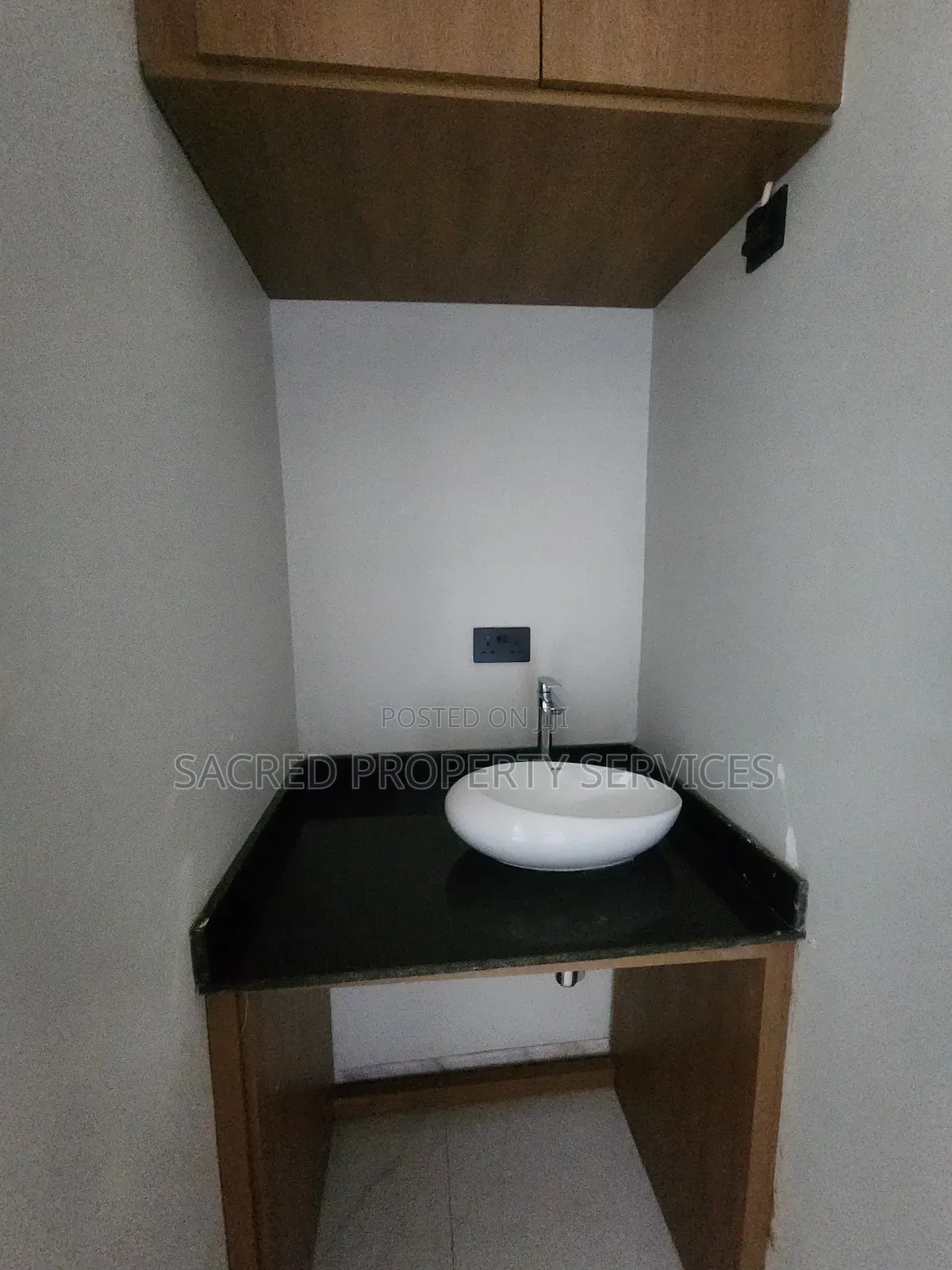 1bdrm Apartment in Kiwatule Ntinda Road, Nakawa for rent