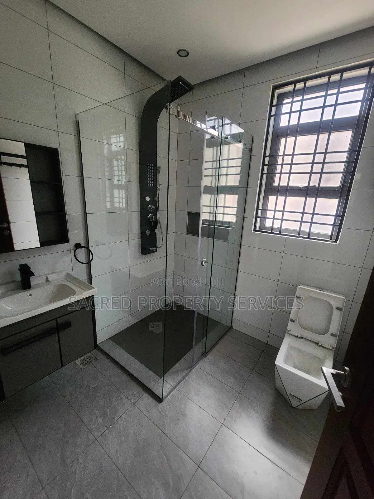 1bdrm Apartment in Kiwatule Ntinda Road, Nakawa for rent
