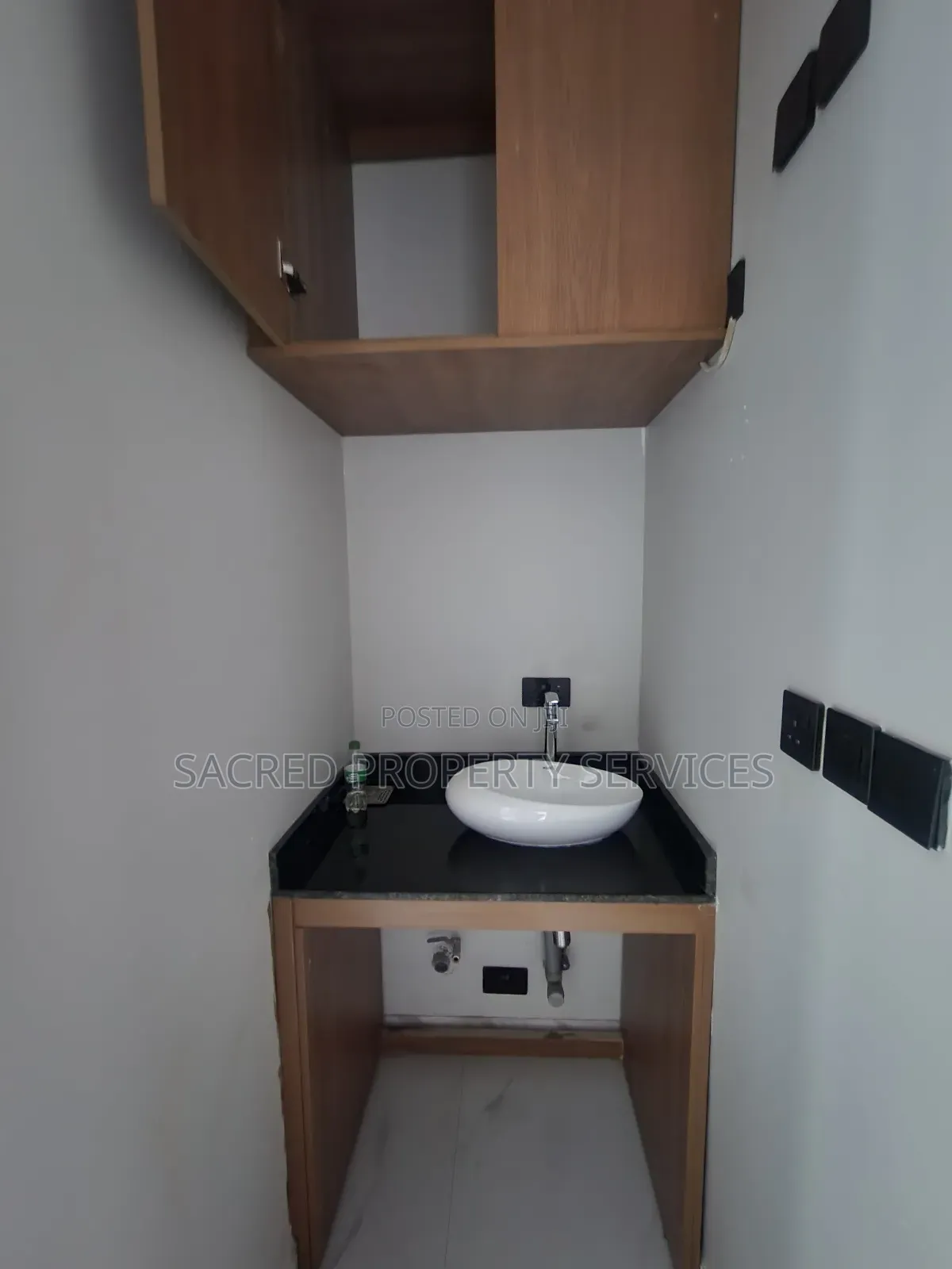 1bdrm Apartment in Kiwatule Ntinda Road, Nakawa for rent