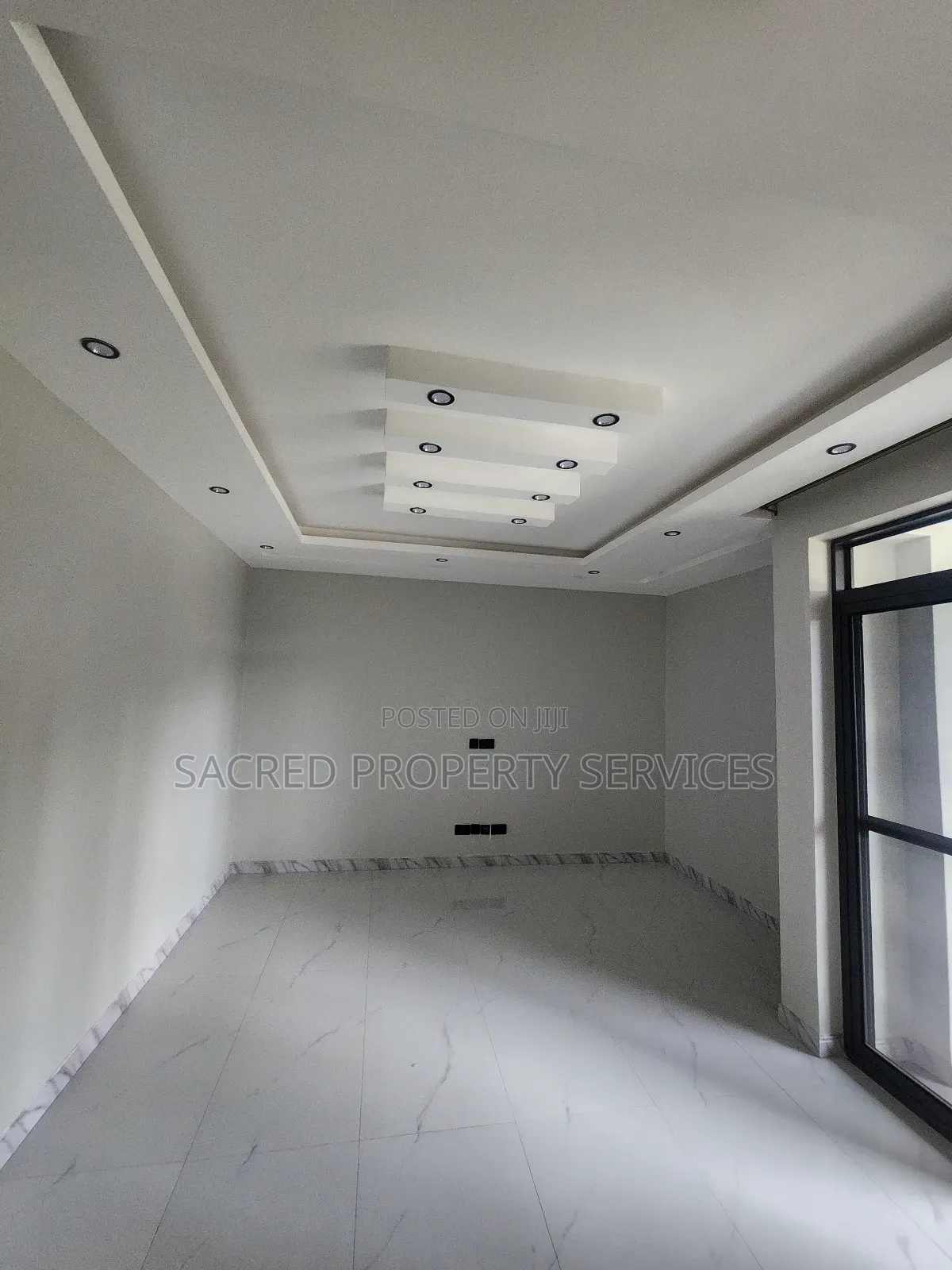 1bdrm Apartment in Kiwatule Ntinda Road, Nakawa for rent