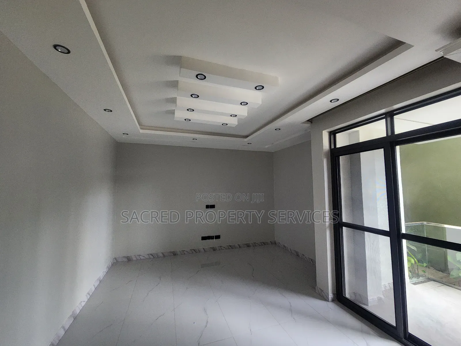 1bdrm Apartment in Kiwatule Ntinda Road, Nakawa for rent