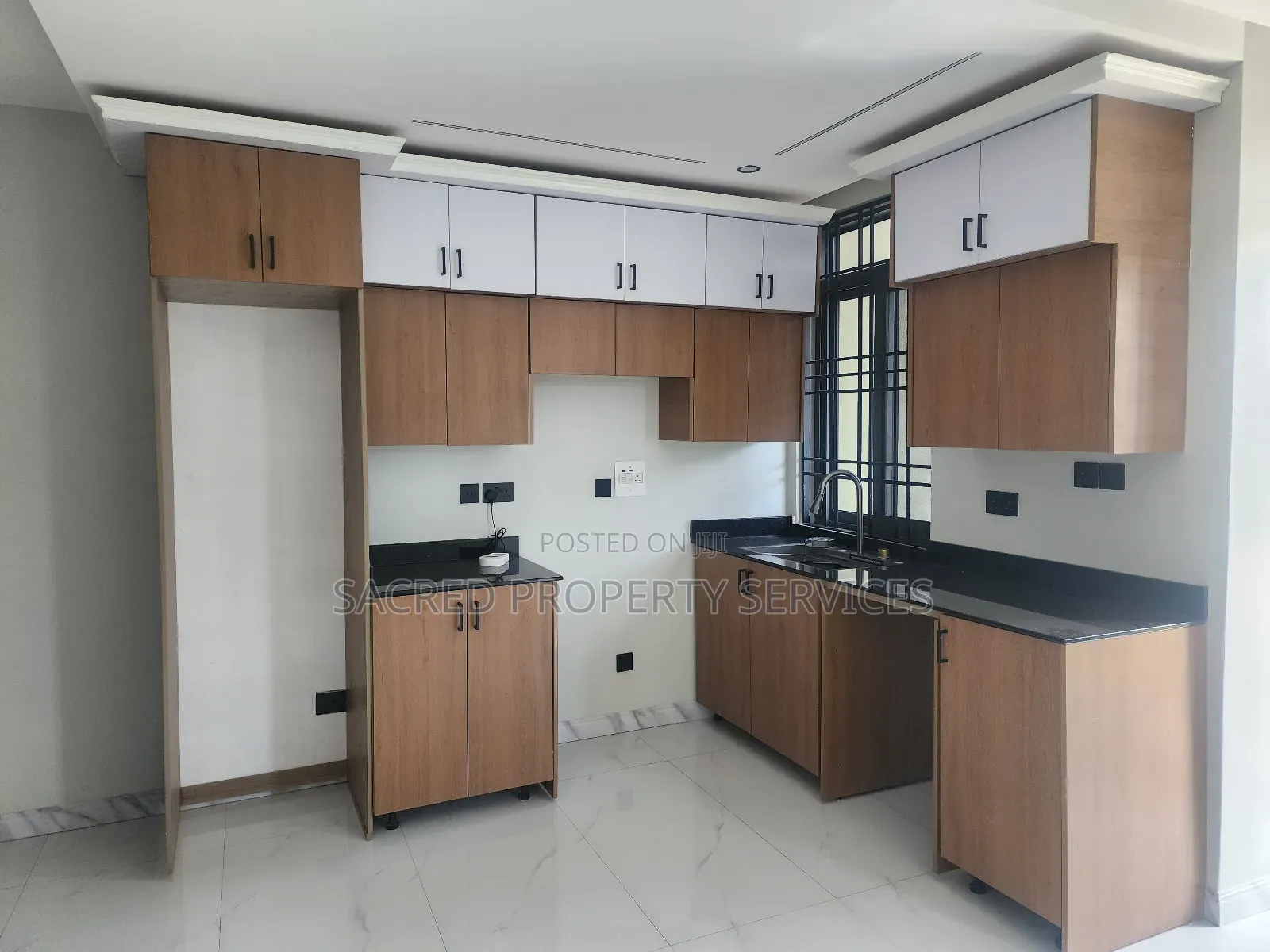 1bdrm Apartment in Kiwatule Ntinda Road, Nakawa for rent