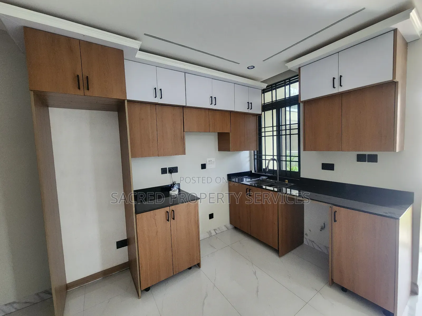1bdrm Apartment in Kiwatule Ntinda Road, Nakawa for rent