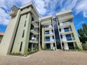 1bdrm Apartment in Kiwatule Ntinda Road, Nakawa for rent